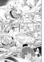 Slime no Tadashii Gedokuhou / スライムの正しい解毒法 [Naruse Hirofumi] [Granblue Fantasy] Thumbnail Page 14