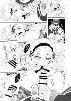 Kemomimi Douwa-shuu Fushigi no Kuni no Alice-chan / けもみみ童話集 不思議の国のありすちゃん [Sakurai Shizuku] [Alice In Wonderland] Thumbnail Page 10
