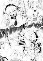 Kemomimi Douwa-shuu Fushigi no Kuni no Alice-chan / けもみみ童話集 不思議の国のありすちゃん [Sakurai Shizuku] [Alice In Wonderland] Thumbnail Page 11