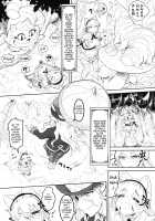 Kemomimi Douwa-shuu Fushigi no Kuni no Alice-chan / けもみみ童話集 不思議の国のありすちゃん [Sakurai Shizuku] [Alice In Wonderland] Thumbnail Page 14