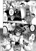 Kami-sama no Ongaeshiex! / かみさまの恩返しックス [Hagiyoshi] [Original] Thumbnail Page 10