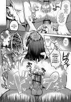 Kami-sama no Ongaeshiex! / かみさまの恩返しックス [Hagiyoshi] [Original] Thumbnail Page 12