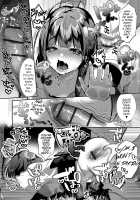 Kami-sama no Ongaeshiex! / かみさまの恩返しックス [Hagiyoshi] [Original] Thumbnail Page 14