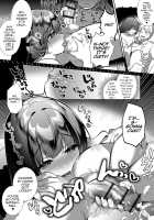 Kami-sama no Ongaeshiex! / かみさまの恩返しックス [Hagiyoshi] [Original] Thumbnail Page 08