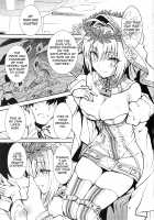 Nero+Nero! / ネロねろ! [Rohgun] [Fate] Thumbnail Page 02
