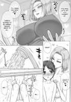 With My Friend's Mom at My Friend's Home / 友達の家で友ママと [Original] Thumbnail Page 06