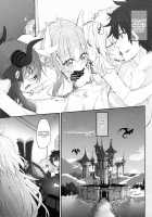 Marked Girls Vol. 14 [Suga Hideo] [Fate] Thumbnail Page 04