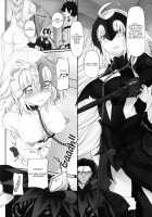 Marked Girls Vol. 14 [Suga Hideo] [Fate] Thumbnail Page 05