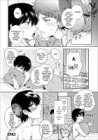 Sensei no Oshigoto / 先生のお仕事 [Kirimoto Yuuji] [Original] Thumbnail Page 16
