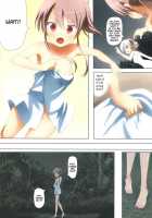 Kuttsukiboshi -Abunai Onsen- | -Dangerous Hotspring- / くっつきぼし -あぶないおんせん- [Ishikawa Naoya] [Kuttsukiboshi] Thumbnail Page 11