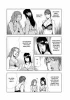 Nikuhisyo Yukiko Chapter 13 / 肉秘書・友紀子13 [Misaki Yukihiro] [Original] Thumbnail Page 10