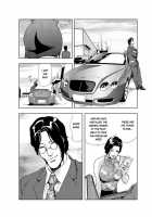 Nikuhisyo Yukiko Chapter 13 / 肉秘書・友紀子13 [Misaki Yukihiro] [Original] Thumbnail Page 05