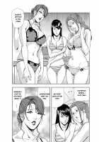 Nikuhisyo Yukiko Chapter 13 / 肉秘書・友紀子13 [Misaki Yukihiro] [Original] Thumbnail Page 09