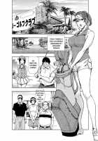 Nikuhisyo Yukiko Chapter 14 / 肉秘書・友紀子14 [Misaki Yukihiro] [Original] Thumbnail Page 02