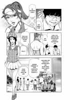 Nikuhisyo Yukiko Chapter 14 / 肉秘書・友紀子14 [Misaki Yukihiro] [Original] Thumbnail Page 03