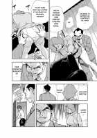 Nikuhisyo Yukiko Chapter 15 / 肉秘書・友紀子15 [Misaki Yukihiro] [Original] Thumbnail Page 10