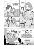 Nikuhisyo Yukiko Chapter 15 / 肉秘書・友紀子15 [Misaki Yukihiro] [Original] Thumbnail Page 04