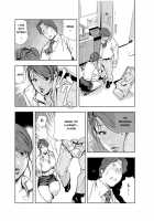 Nikuhisyo Yukiko Chapter 15 / 肉秘書・友紀子15 [Misaki Yukihiro] [Original] Thumbnail Page 07