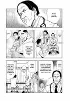 Nikuhisyo Yukiko Chapter 16 / 肉秘書・友紀子16 [Misaki Yukihiro] [Original] Thumbnail Page 07
