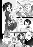 Oshikko Sensei 6~. / おしっ子先生6～。 [Ogu] [Original] Thumbnail Page 11