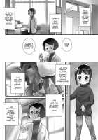 Oshikko Sensei 6~. / おしっ子先生6～。 [Ogu] [Original] Thumbnail Page 13