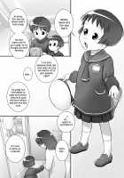 Oshikko Sensei From 3 Years Old-II / 3歳からのおしっ子先生-II [Ogu] [Original] Thumbnail Page 04