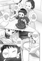 Oshikko Sensei From 3 Years Old-II / 3歳からのおしっ子先生-II [Ogu] [Original] Thumbnail Page 06