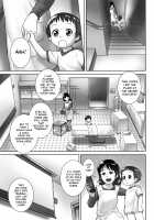 Oshikko Sensei From 3 Years Old - IV - Part One / 3歳からのおしっ子先生-IV・前編 [Ogu] [Original] Thumbnail Page 12