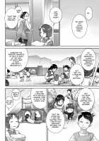 Oshikko Sensei From 3 Years Old - IV - Part One / 3歳からのおしっ子先生-IV・前編 [Ogu] [Original] Thumbnail Page 03
