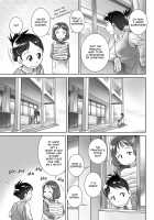 Oshikko Sensei From 3 Years Old - IV - Part One / 3歳からのおしっ子先生-IV・前編 [Ogu] [Original] Thumbnail Page 04