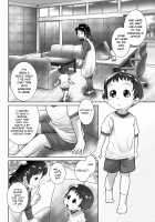 Oshikko Sensei From 3 Years Old - IV - Part One / 3歳からのおしっ子先生-IV・前編 [Ogu] [Original] Thumbnail Page 05