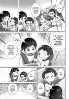 Oshikko Sensei From 3 Years Old - IV - Part One / 3歳からのおしっ子先生-IV・前編 [Ogu] [Original] Thumbnail Page 06