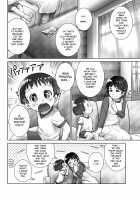 Oshikko Sensei From 3 Years Old - IV - Part One / 3歳からのおしっ子先生-IV・前編 [Ogu] [Original] Thumbnail Page 07
