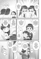 Oshikko-sensei Starting From 3 Years Old - I / 3歳からのおしっ子先生-I [Ogu] [Original] Thumbnail Page 04
