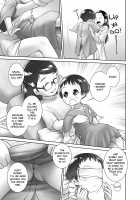 Oshikko Sensei From 3 Years Old - V / 3歳からのおしっ子先生-V [Ogu] [Original] Thumbnail Page 12