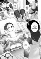 Oshikko Sensei From 3 Years Old - IV - Part Two / 3歳からのおしっ子先生-IV・後編 [Ogu] [Original] Thumbnail Page 14