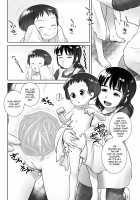 Oshikko Sensei From 3 Years Old - IV - Part Two / 3歳からのおしっ子先生-IV・後編 [Ogu] [Original] Thumbnail Page 05