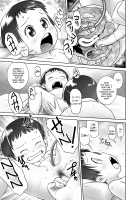 Oshikko Sensei From 3 Years Old - VI / 3歳からのおしっ子先生-VI [Ogu] [Original] Thumbnail Page 16