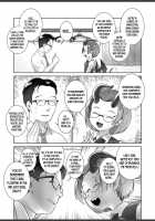 Pal-san No Oshigoto / パルさんのおしごと [Ogu] [Original] Thumbnail Page 03