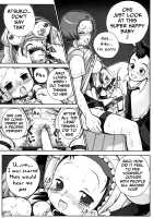 First Secret with Mom / はじめてのお母ちゃんとナイショ♪ [Eikokukan Momoha] [Ojamajo Doremi] Thumbnail Page 10