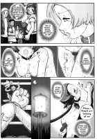 First Secret with Mom / はじめてのお母ちゃんとナイショ♪ [Eikokukan Momoha] [Ojamajo Doremi] Thumbnail Page 16