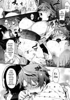 A Case of Someone Getting Addicted to Friendship / 友情中毒症例者 [Samozumo Tooru] [Original] Thumbnail Page 16