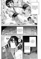 Yuukai Shite Okashita Shounen wa Psychopath / 誘拐して犯した少年はサイコパス [Manboren] [Original] Thumbnail Page 15