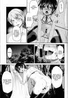 Yuukai Shite Okashita Shounen wa Psychopath / 誘拐して犯した少年はサイコパス [Manboren] [Original] Thumbnail Page 16