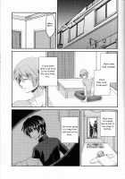 Yuukai Shite Okashita Shounen wa Psychopath / 誘拐して犯した少年はサイコパス [Manboren] [Original] Thumbnail Page 08