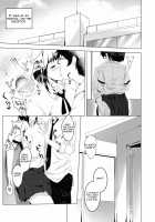 Sex Friend 1 / セックスフレンド ch.1 [Hukii] [Original] Thumbnail Page 06