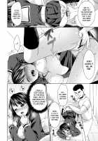 The Strong-Willed Girl That Can Say No and the Erotic Osteopath / イヤだと言える強気少女とエロ整体師 [Nikumanman] [Original] Thumbnail Page 11