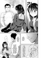 The Strong-Willed Girl That Can Say No and the Erotic Osteopath / イヤだと言える強気少女とエロ整体師 [Nikumanman] [Original] Thumbnail Page 14
