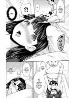 The Plain Girl Who Can't Say No and the Erotic Osteopath 2 / イヤだと言えない地味系少女とエロ整体師2 [Anma] [Original] Thumbnail Page 07