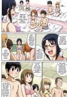 Classmate and Sex Lessons Ch. 1 / クラスメイトとエッチ授業 第1話 [Iguchi Sentarou] [Original] Thumbnail Page 14